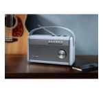 Radio Muse portable Bluetooth M-098 VB FM Bleu