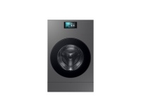 Lave-linge séchant Samsung Bespoke AI Laundry Combo WD18DB8995BZ