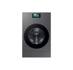 Lave-linge séchant Samsung Bespoke AI Laundry Combo WD18DB8995BZ