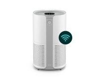 Purificateur Duux Bright 2 DXPU09 22 Watts Blanc Silencieux