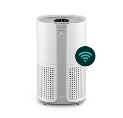 Purificateur Duux Bright 2 DXPU09 22 Watts Blanc Silencieux