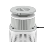 Purificateur Duux Bright 2 DXPU09 22 Watts Blanc Silencieux