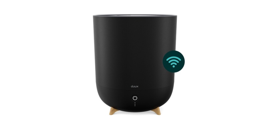 Humidificateur Duux Neo DXHU30 23 Watts Noir Silencieux