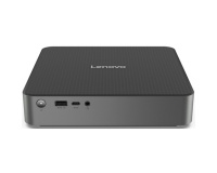Mini PC Lenovo IdeaCentre Mini 01IRH10R Intel Core 5 16 Go RAM 512 Go SSD Gris luna