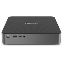 Mini PC Lenovo IdeaCentre Mini 01IRH10R Intel Core 5 16 Go RAM 512 Go SSD Gris luna