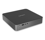 Mini PC Lenovo IdeaCentre Mini 01IRH10R Intel Core 5 16 Go RAM 512 Go SSD Gris luna
