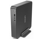 Mini PC Lenovo IdeaCentre Mini 01IRH10R Intel Core 5 16 Go RAM 512 Go SSD Gris luna