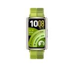Montre connectée Huawei BAND 11 PRO VERTE