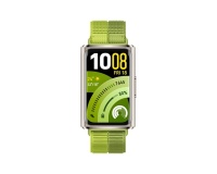 Montre connectée Huawei BAND 11 PRO VERTE