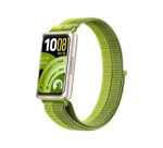 Montre connectée Huawei BAND 11 PRO VERTE