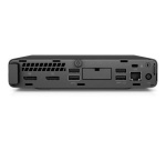 Unité Centrale Hp 400 G5 Mini Intel Core i5 8 Go RAM 256 Go HDD Noir et Argent