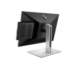Unité Centrale Hp 400 G5 Mini Intel Core i5 8 Go RAM 256 Go HDD Noir et Argent