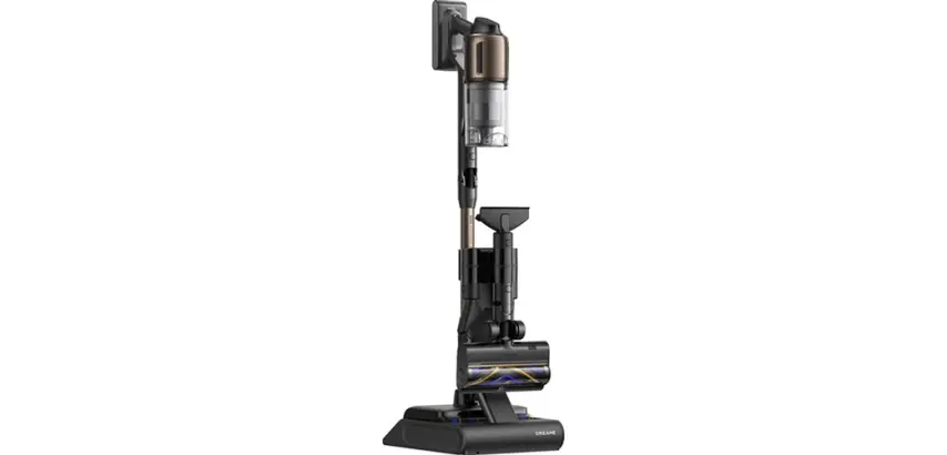Aspirateur balai Dreame Z30 Pro Aqua Noir