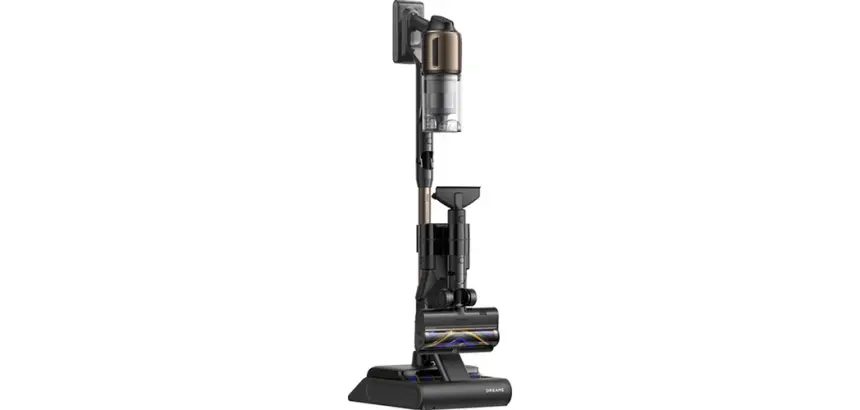 Aspirateur balai Dreame Z30 Pro Aqua Noir