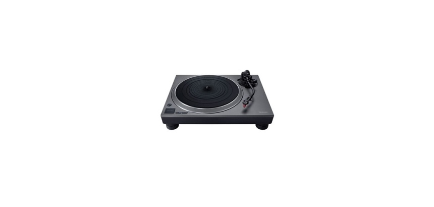 Platine vinyle Technics SL-1500CSE-H