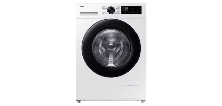 Lave-linge hublot Samsung WW90CGC04DAE