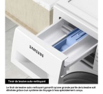 Lave-linge hublot Samsung WW90CGC04DAE