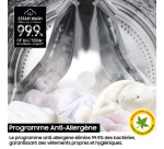 Lave-linge hublot Samsung WW90CGC04DAE