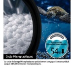 Lave-linge hublot Samsung WW90CGC04DAE