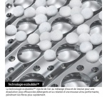 Lave-linge hublot Samsung WW90CGC04DAE