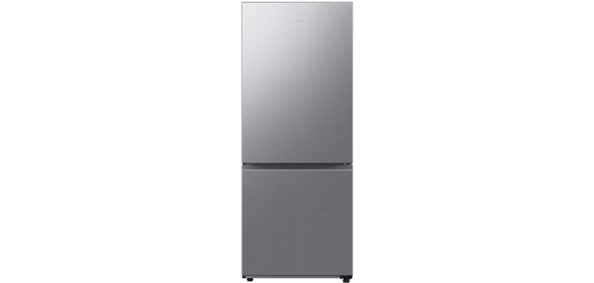 Réfrigérateur congélateur en bas Samsung RB50DG601ES9
