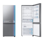 Réfrigérateur congélateur en bas Samsung RB50DG601ES9