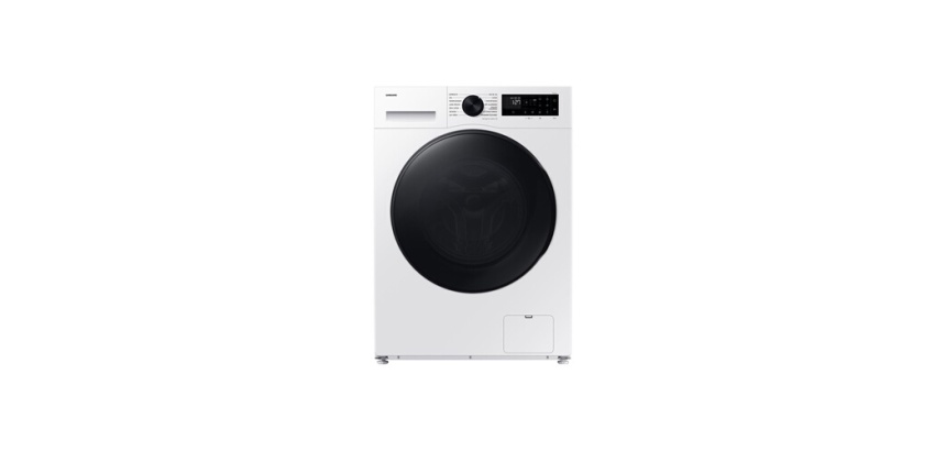 Lave-linge séchant Samsung WD11DG5B15BE
