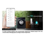 Lave-linge séchant Samsung WD11DG5B15BE