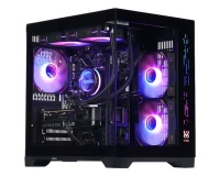 Unité Centrale Mred gaming CBT055-03 Intel Core i5 32 Go RAM 1 To SSD Nvidia GeForce RTX 5060 Ti Noir