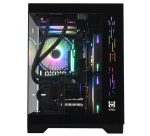 Unité Centrale Mred gaming CBT055-03 Intel Core i5 32 Go RAM 1 To SSD Nvidia GeForce RTX 5060 Ti Noir