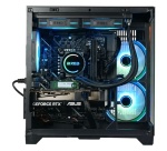 Unité Centrale Mred gaming CBT055-03 Intel Core i5 32 Go RAM 1 To SSD Nvidia GeForce RTX 5060 Ti Noir