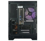Unité Centrale Mred gaming CBT055-03 Intel Core i5 32 Go RAM 1 To SSD Nvidia GeForce RTX 5060 Ti Noir