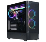 Unité Centrale Mred Gaming CBT047-03 Intel Core i5 16 Go RAM 1 To SSD Nvidia GeForce RTX 5060 Noir