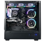 Unité Centrale Mred Gaming CBT047-03 Intel Core i5 16 Go RAM 1 To SSD Nvidia GeForce RTX 5060 Noir