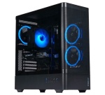 Unité Centrale Mred Gaming CBT043-03 AMD Ryzen 5 32 Go RAM 1 To SSD Nvidia GeForce RTX 5060 Ti Noir