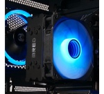 Unité Centrale Mred Gaming CBT043-03 AMD Ryzen 5 32 Go RAM 1 To SSD Nvidia GeForce RTX 5060 Ti Noir