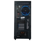 Unité Centrale Mred Gaming CBT043-03 AMD Ryzen 5 32 Go RAM 1 To SSD Nvidia GeForce RTX 5060 Ti Noir