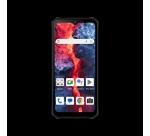Smartphone Logicom Xtrem 650 6,51" Double nano SIM 128 Go Noir