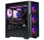 Unité Centrale Mred CBT049-03 AMD Ryzen 7 32 Go RAM 1 To SSD AMD RX 9070XT Noir