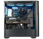Unité Centrale Mred CBT049-03 AMD Ryzen 7 32 Go RAM 1 To SSD AMD RX 9070XT Noir