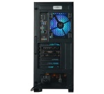 Unité Centrale Mred CBT049-03 AMD Ryzen 7 32 Go RAM 1 To SSD AMD RX 9070XT Noir