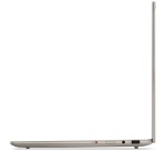 PC portable Lenovo Yoga Slim 7 14ILL10 14" OLED 120 Hz Copilot+PC Intel Core Ultra 7 32 Go RAM 1 To SSD Beige