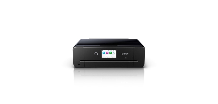 Imprimante multifonction Epson EXPRESSION PHOTO 980
