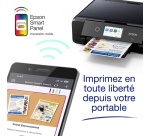 Imprimante multifonction Epson EXPRESSION PHOTO 980