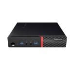 Unité Centrale Lenovo M920q Tiny Intel Core i5 8 Go RAM 256 Go SSD Noir Reconditionné