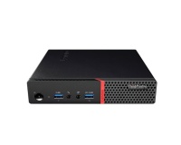 Unité Centrale Lenovo M920q Tiny Intel Core i5 8 Go RAM 256 Go SSD Noir Reconditionné