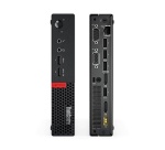 Unité Centrale Lenovo M920q Tiny Intel Core i5 8 Go RAM 256 Go SSD Noir Reconditionné