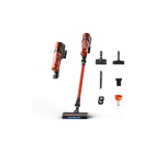 Aspirateur balai Rowenta sans fil X-Force 8.80 RH1872E0 Rouge