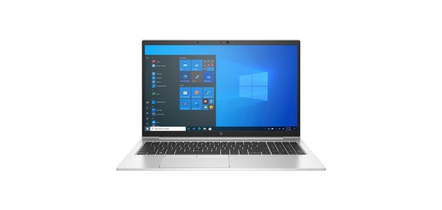 PC portable Hp EliteBook 850 G8 15,6" Full HD Intel Core i5 16 Go RAM 256 Go SSD Argent Reconditionné