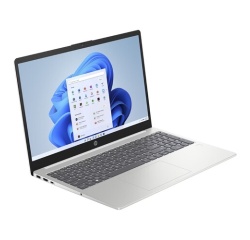 PC portable Hp 15-fd0128nf 15,6" Full HD Intel Core i5 16 Go RAM 512 Go SSD Argent